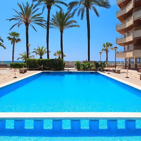 Vacaciones Frente Playa Y Climatizado Apartment Cambrils Exterior photo