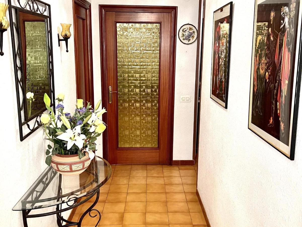 Vacaciones Frente Playa Y Climatizado Apartment Cambrils Exterior photo