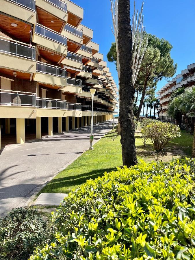 Apartbeach Marina Playa Climatizado Y Vistas Playa Apartment Cambrils Exterior photo