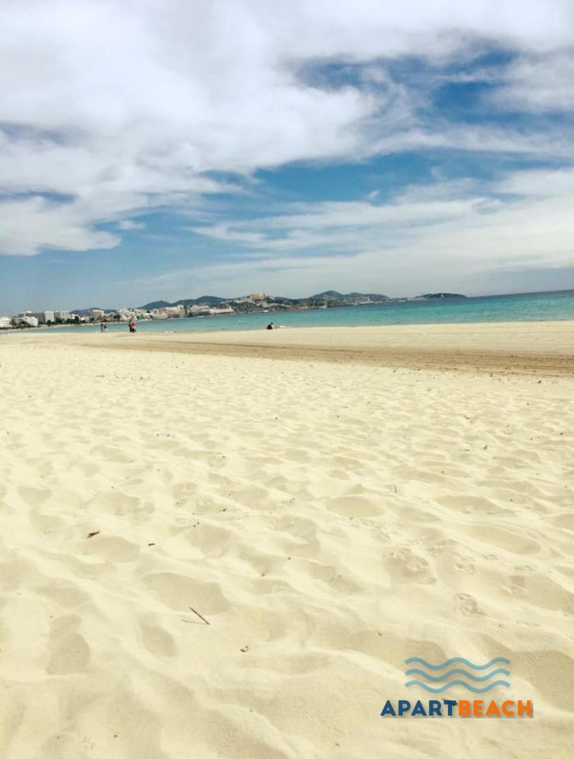 Vacaciones Frente Playa Y Climatizado Apartment Cambrils Exterior photo