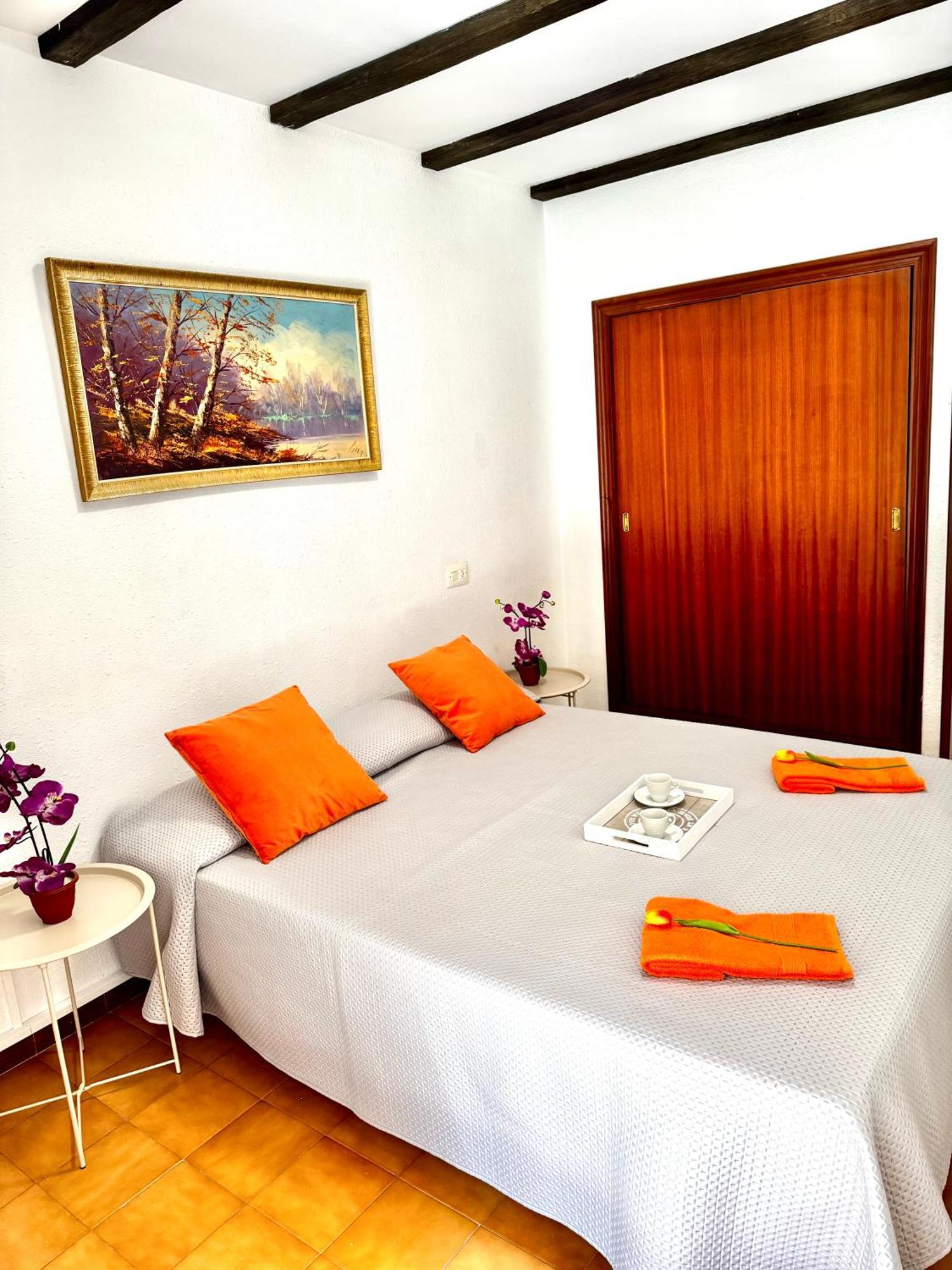 Vacaciones Frente Playa Y Climatizado Apartment Cambrils Exterior photo