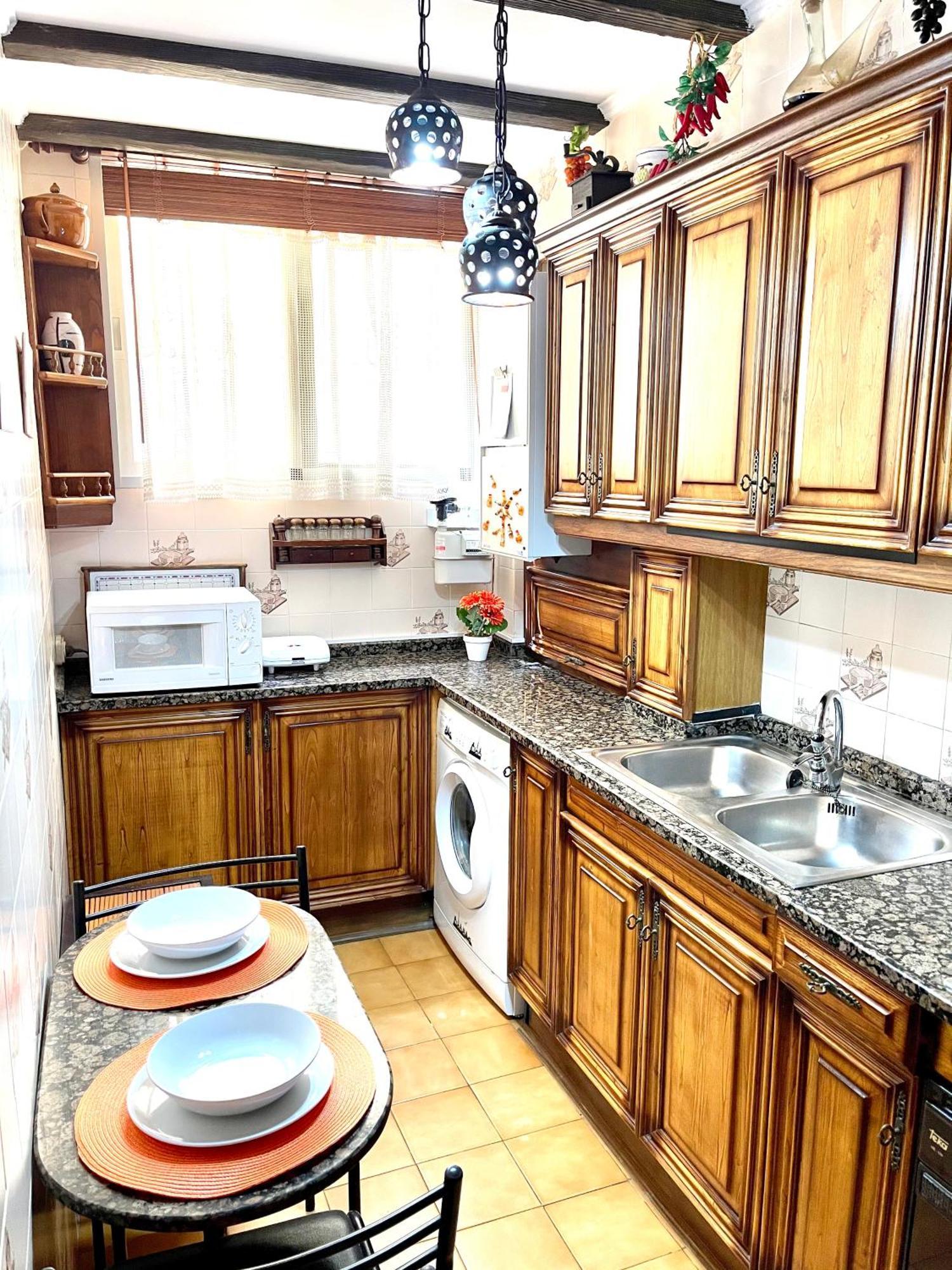 Vacaciones Frente Playa Y Climatizado Apartment Cambrils Exterior photo