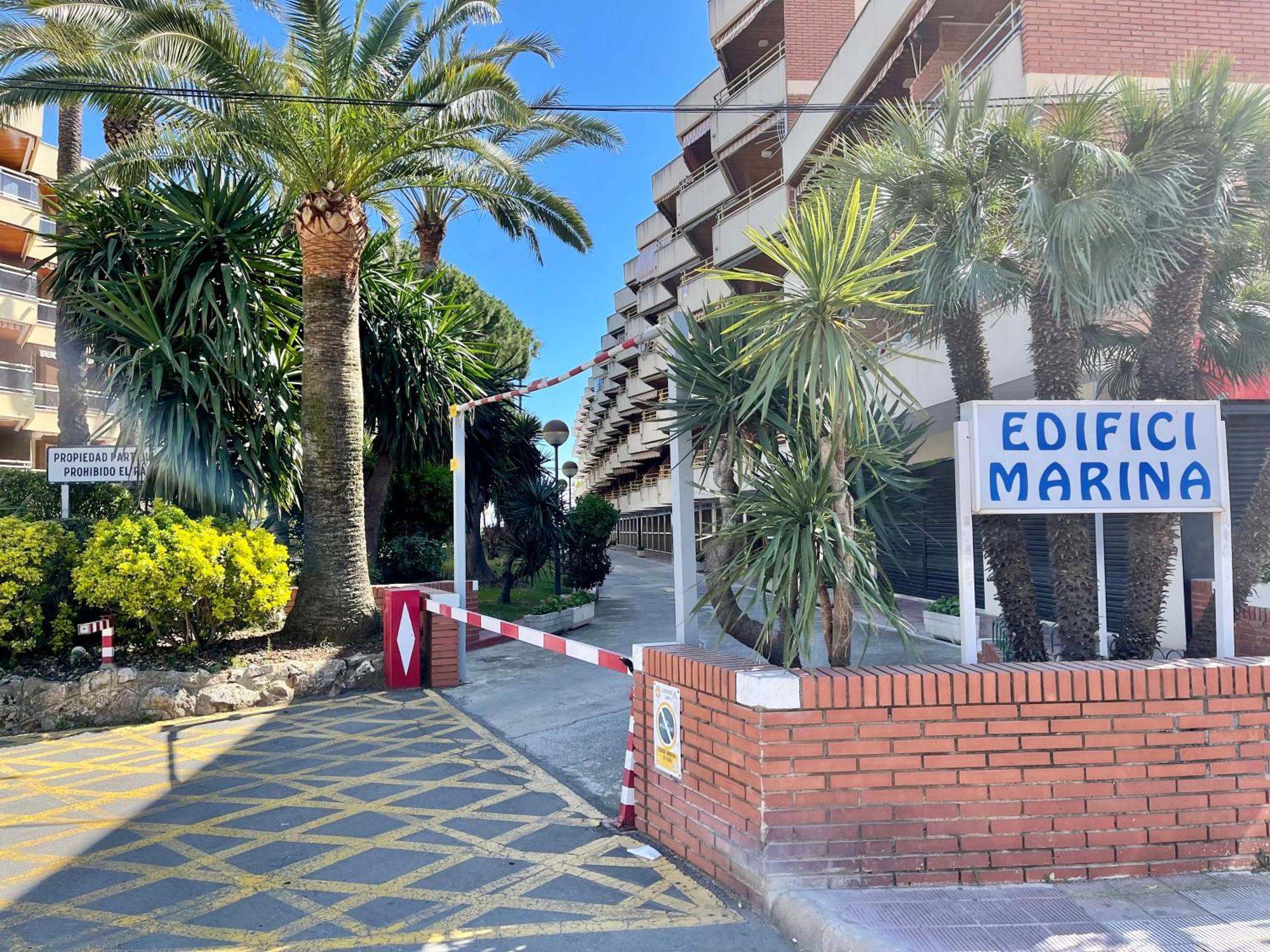 Vacaciones Frente Playa Y Climatizado Apartment Cambrils Exterior photo